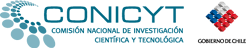 CONICYT Home Page