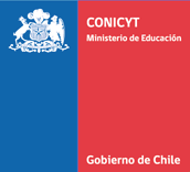CONICYT Home Page